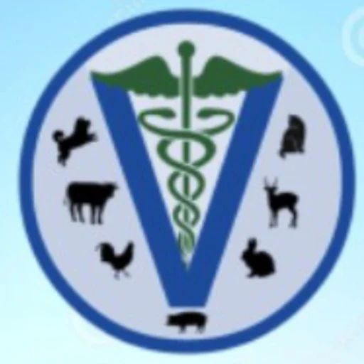 Logo Cabinet Veterinaire de L’Ocean ( K)