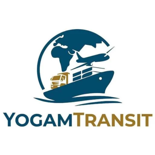 Logo YOGAM TRANSIT