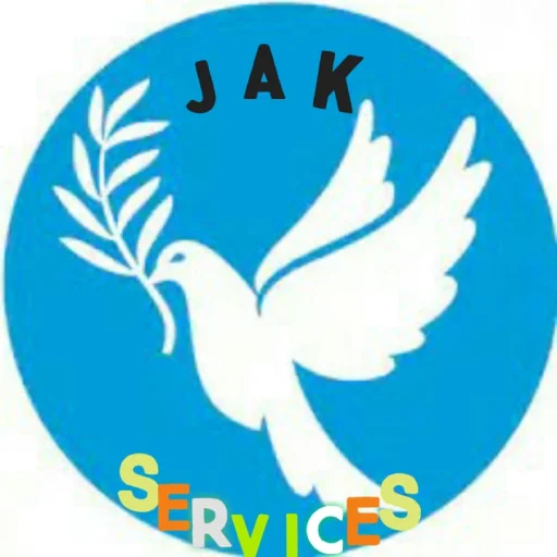Logo JAK SERVICES