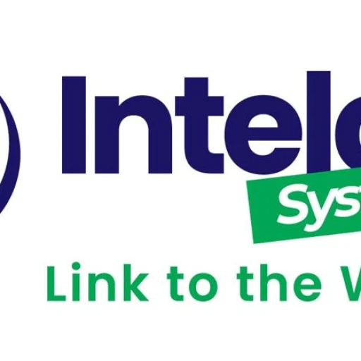 Logo INTELCO SYSTEMS SARL