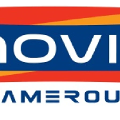 Logo MOVIS CAMEROUN