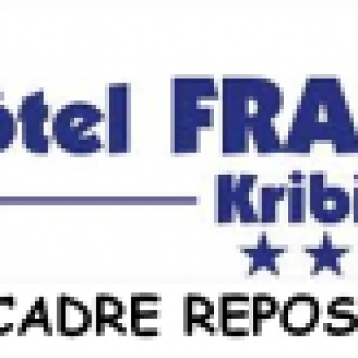 Logo HOTEL FRAMOTEL