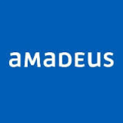 Logo AMADEUS