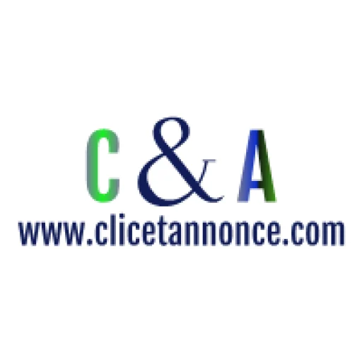Logo Clic ET Annonce