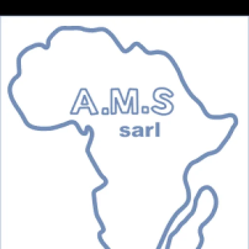 Logo AFRIK METAL SERVICES