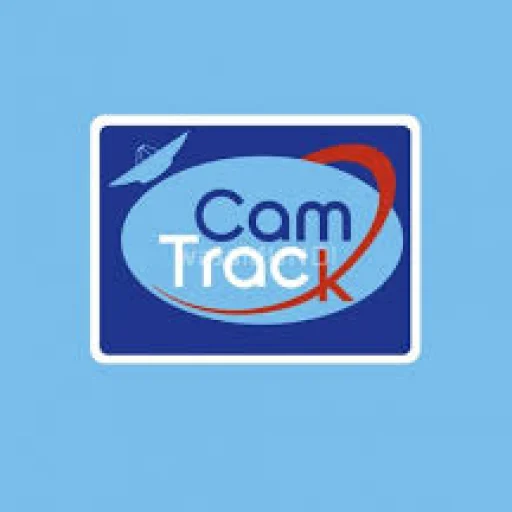 Logo CAMTRACK