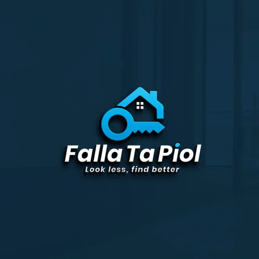 Logo FALLA TA PIOL