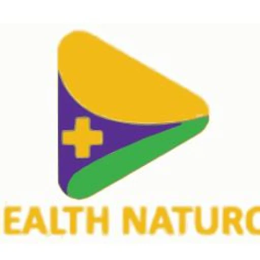 Logo Health Naturo