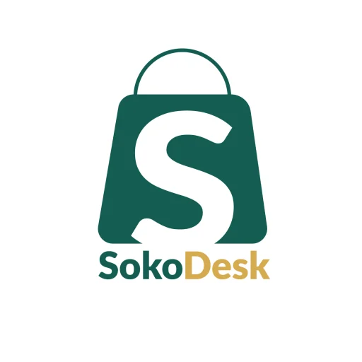 Logo SokoDesk
