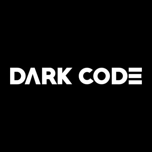 Logo Dark Code