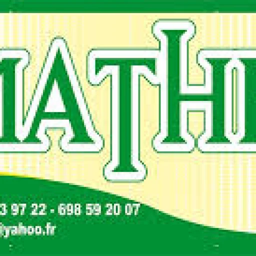Logo CEMATHER ( CENTRE DE MASSAGE THERAPEUTIQUE & DE REEDUCATION MODERNE)