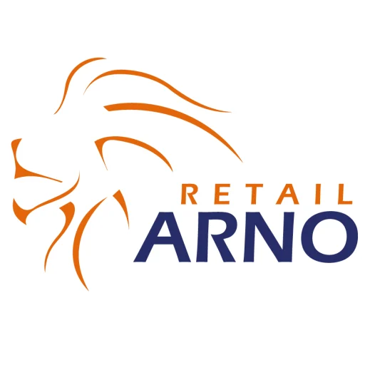 Logo ARNO RETAIL