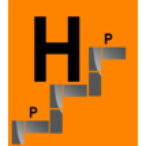 Logo hamstructures