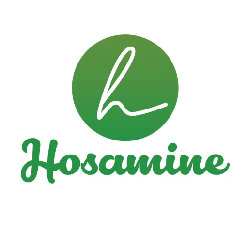 Logo HOSAMINE SARL