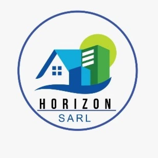 Logo HORIZON +