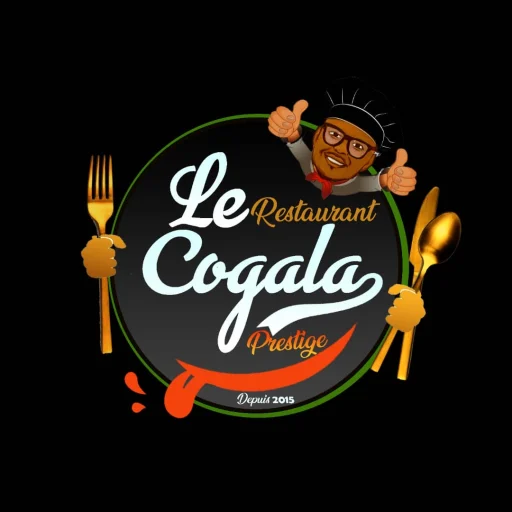 Logo le Cogala Prestige