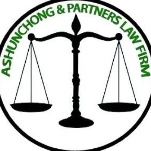 Logo Ashunchong and partners law firm