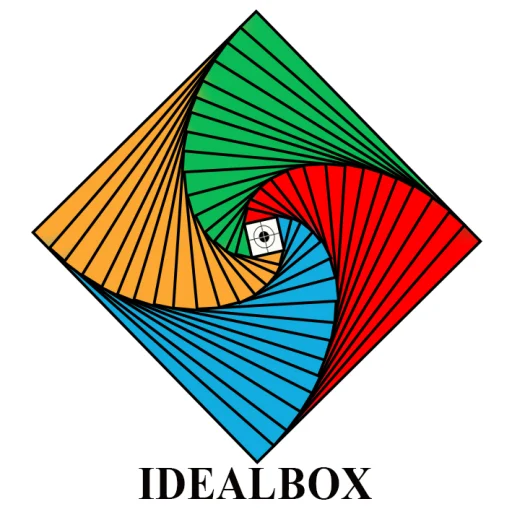 Logo IDEALBOX