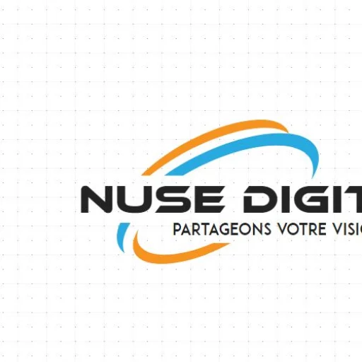 Logo Nuse Digital