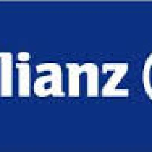 Logo ALLIANZ