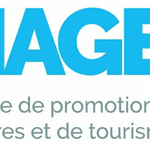 Logo MAGELLAN