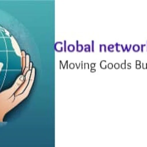 Logo GLOBAL NETWORKING SERVICES
