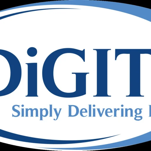 Logo DIGIT SARL