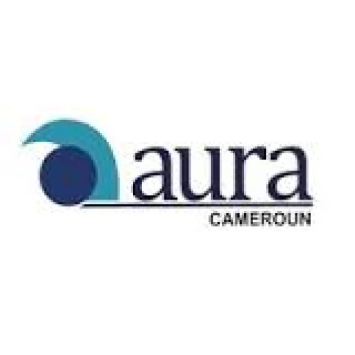 Logo AURA CAMEROUN