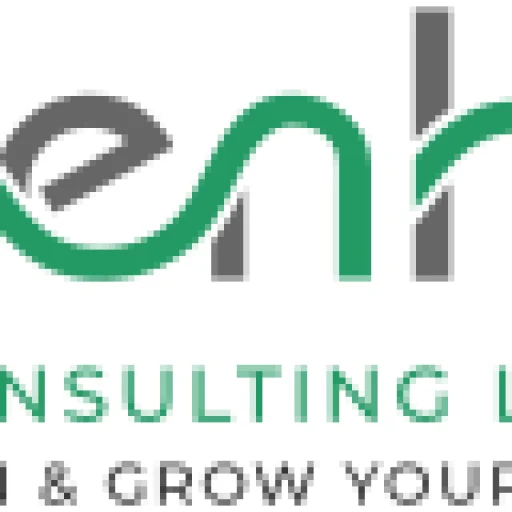 Logo OpenHub Consulting Limited