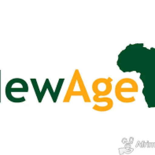 Logo NEW AGE CAMEROON OFFSHORE PETROLEUM