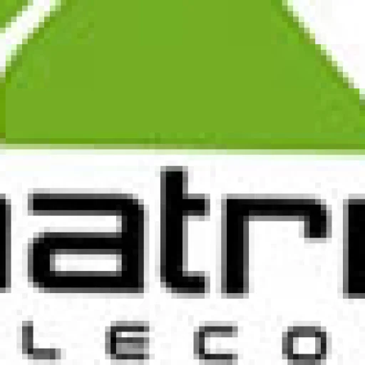 Logo MATRIX  TELECOMS