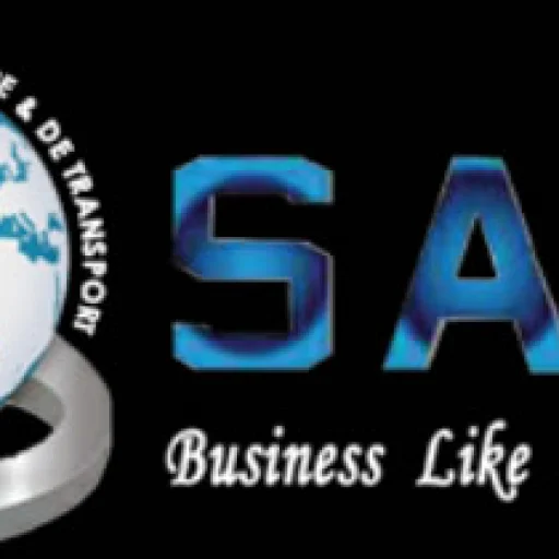 Logo SOCIETE AFRICAINE DE LOGISTIQUE ET DE TRANSPORT (SALT SARL)