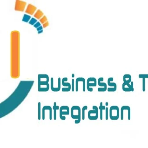 Logo Business And Technology Integration Sarl