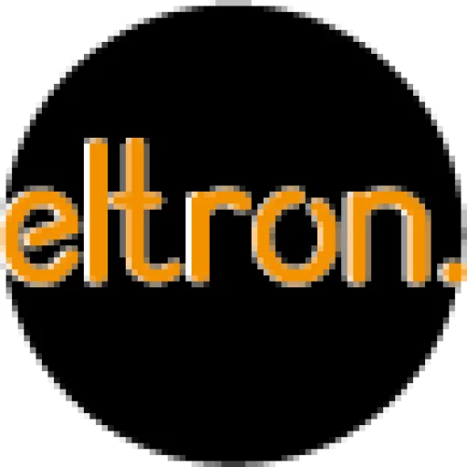 Logo ELTRON