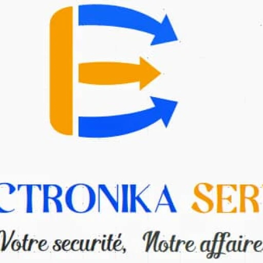 Logo ELECTRONIKA SERVICES