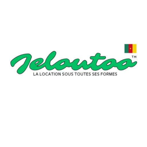 Logo Jeloutoo cameroun