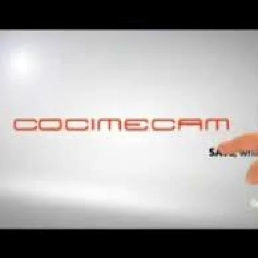 Logo COCIMECAM