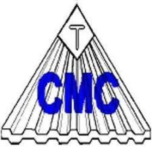 Logo CMC