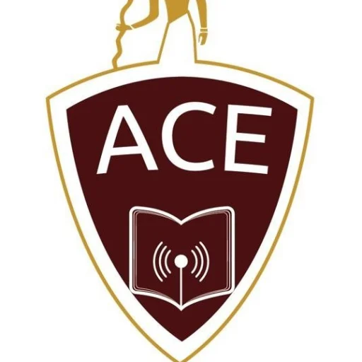 Logo ACE Leadership School