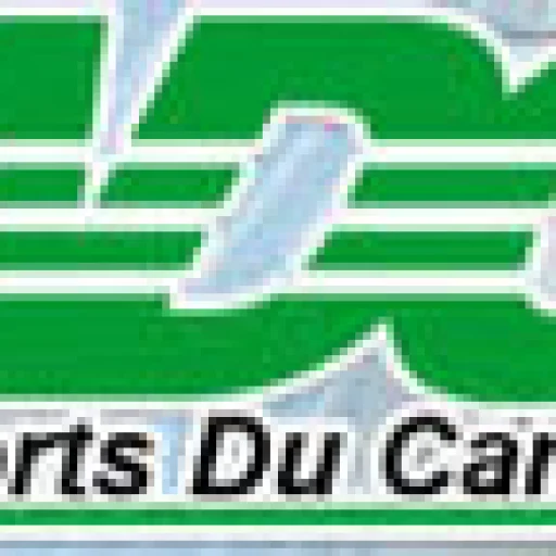 Logo AÉROPORT DE DOUALA