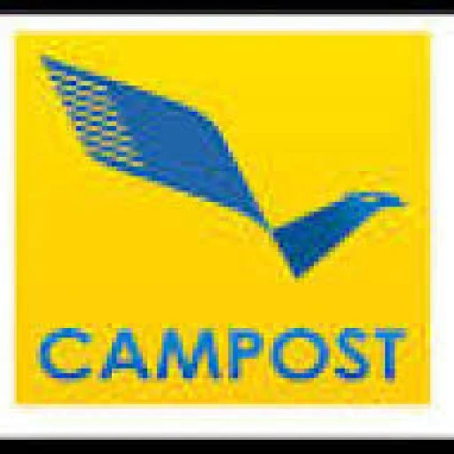 Logo CAMPOST