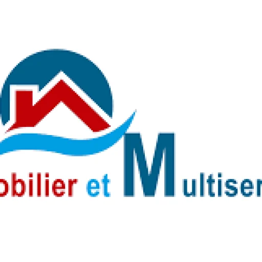 Logo BATI MULTISERVICES