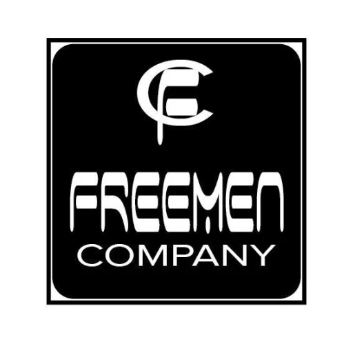 Logo FREEMEN COMPANY CAMEROUN