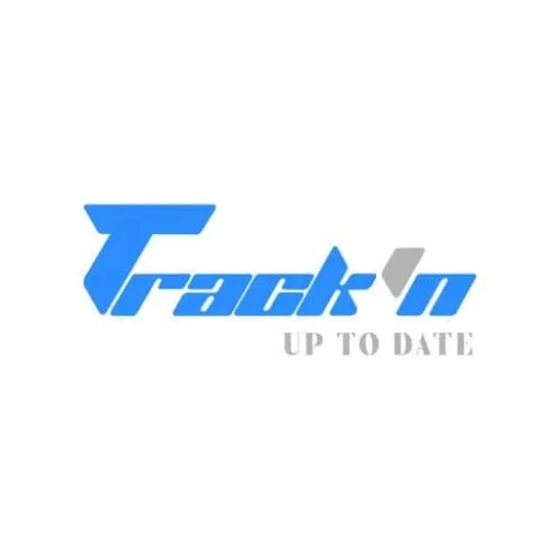 Logo TRACK'N SARL
