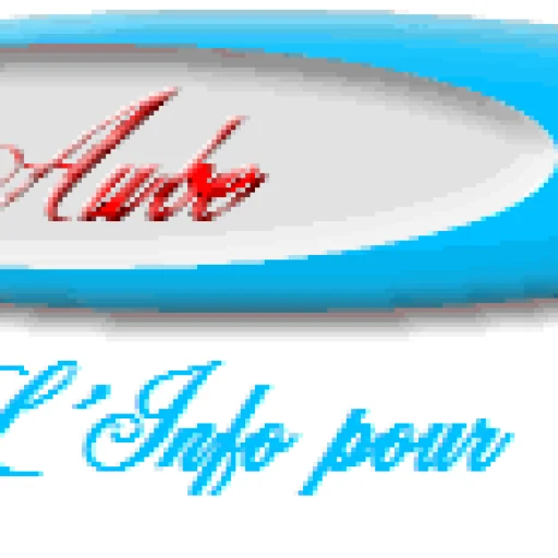Logo jean pierre djitouo
