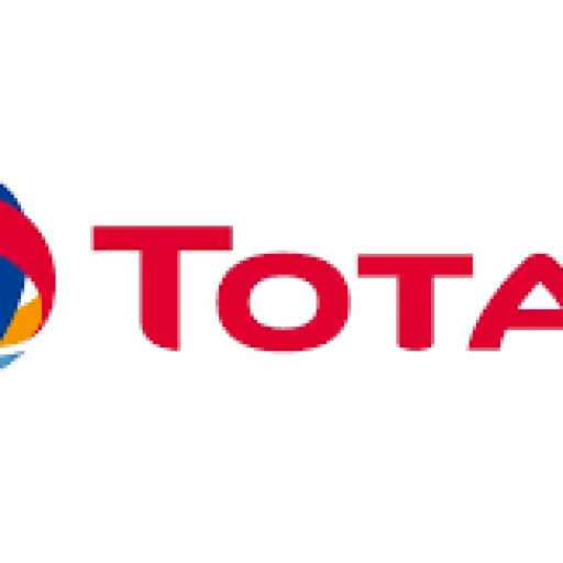Logo TOTAL CAMEROUN S A