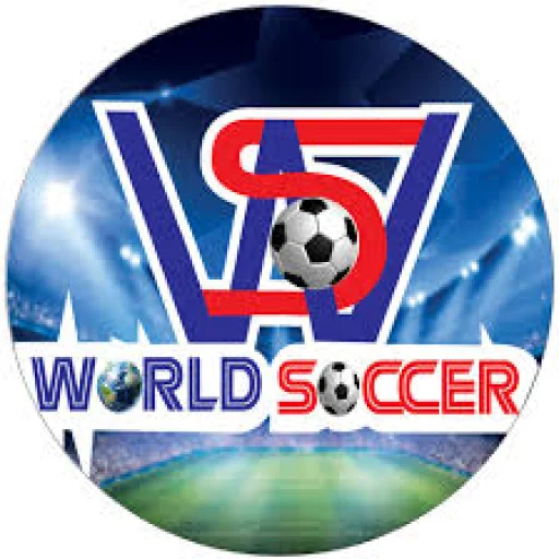 Logo WORLD SOCCER SARL