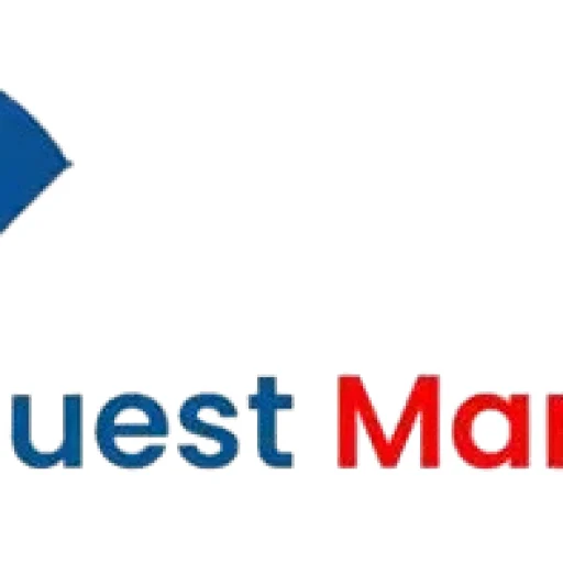 Logo GUEST MARKETS