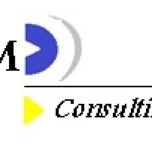 Logo CMD Consulting Africa