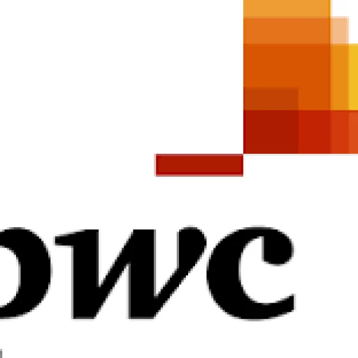 Logo PRICEVWATERHOUSECOOPERS TAX & LEGAL